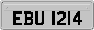 EBU1214