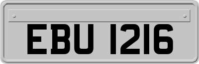 EBU1216