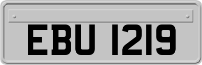 EBU1219
