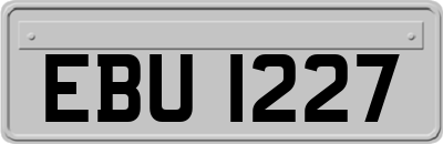 EBU1227