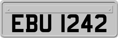 EBU1242