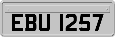 EBU1257