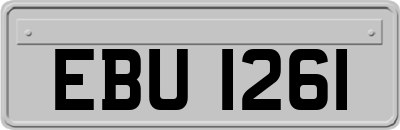 EBU1261