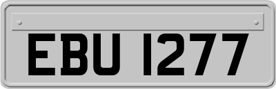 EBU1277