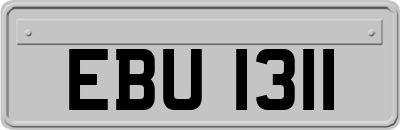 EBU1311