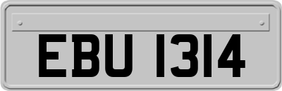 EBU1314