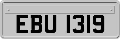 EBU1319