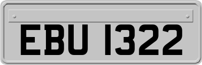 EBU1322
