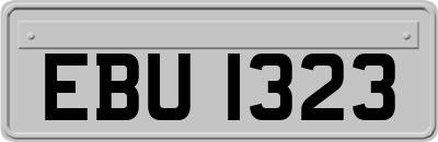 EBU1323