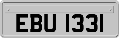 EBU1331