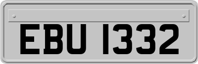 EBU1332