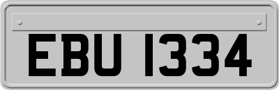 EBU1334