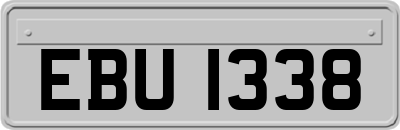 EBU1338