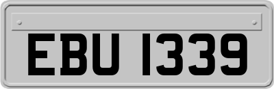 EBU1339