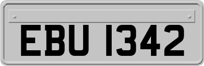 EBU1342