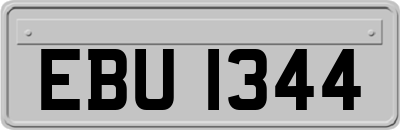 EBU1344