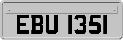 EBU1351