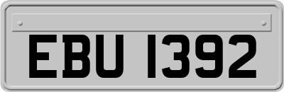 EBU1392