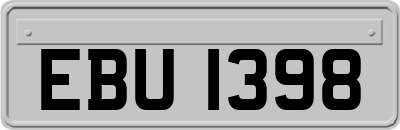 EBU1398