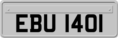 EBU1401