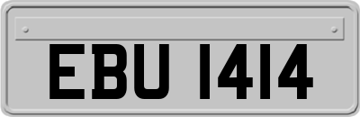 EBU1414