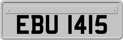 EBU1415