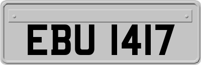 EBU1417