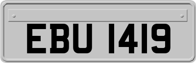 EBU1419