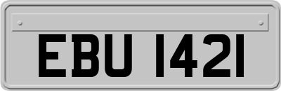 EBU1421