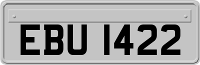EBU1422