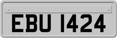 EBU1424