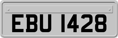 EBU1428