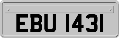 EBU1431