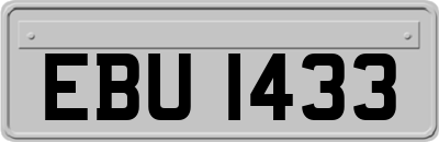 EBU1433