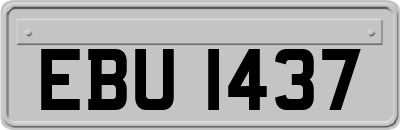 EBU1437