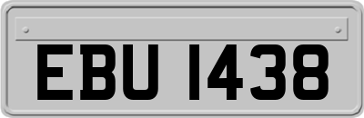 EBU1438