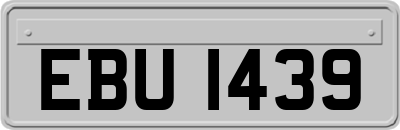 EBU1439