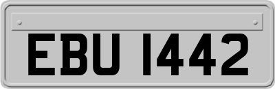 EBU1442