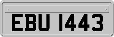 EBU1443