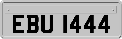 EBU1444
