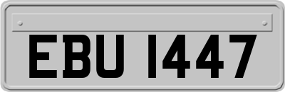 EBU1447