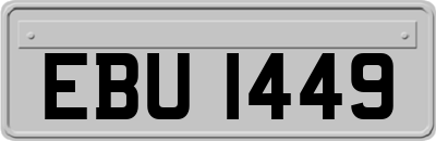 EBU1449