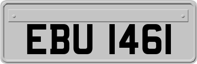 EBU1461