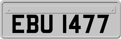 EBU1477