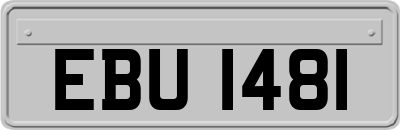 EBU1481