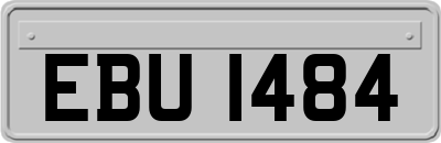 EBU1484