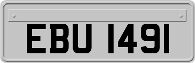 EBU1491