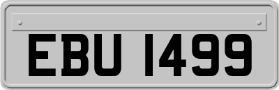 EBU1499