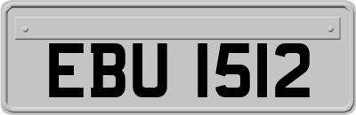 EBU1512
