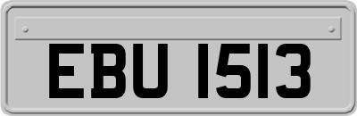 EBU1513